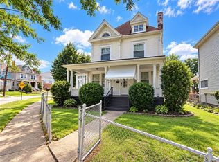 210 Washington Ave, Vandergrift, PA 15690