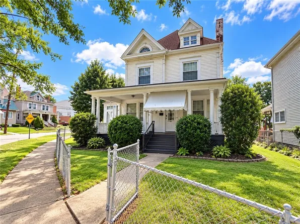 210 Washington Ave, Vandergrift, PA 15690