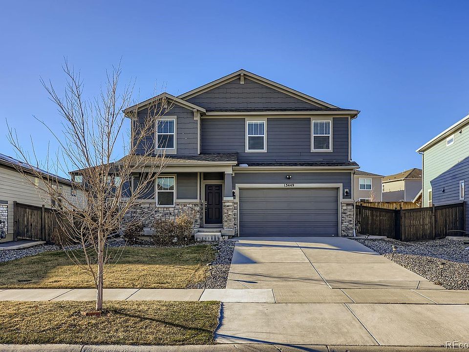 1st image of 13449 Waterthrush Street