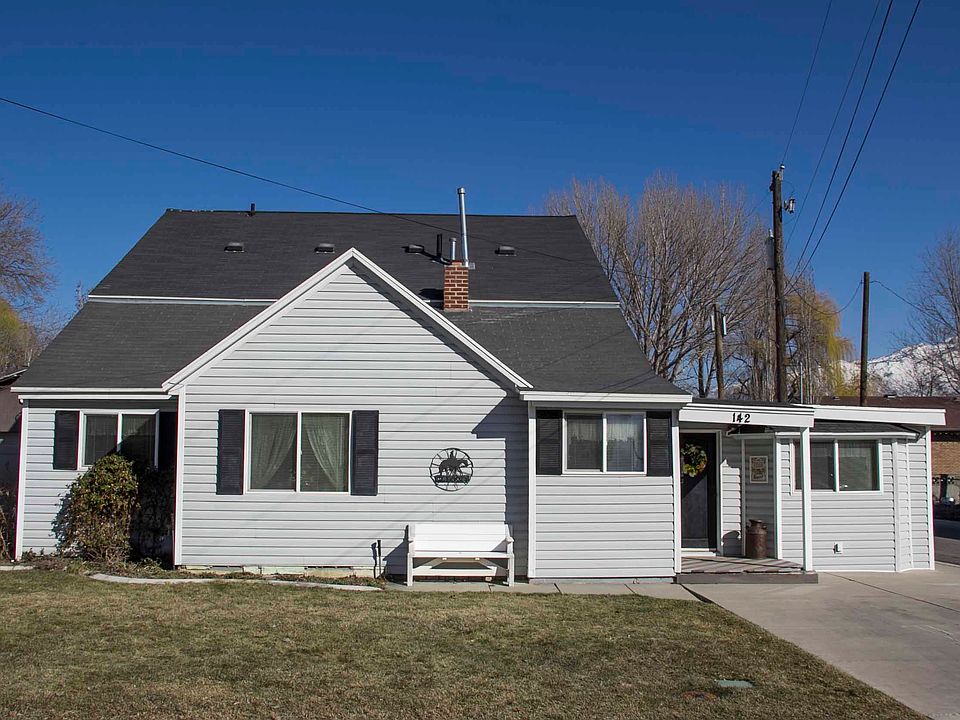 1st image of 142 W 600th St N