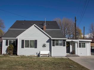 142 W 600th St N, Lehi, UT 84043