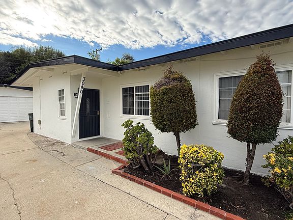 Popular Walteria Area of Torrance. Single residential house for rent, with all new exterior painting!