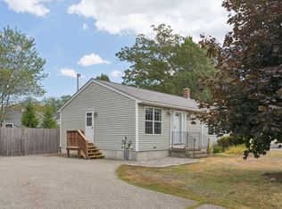 81 Ruby Ln, Portland, ME 04103