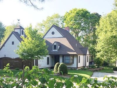 67 Stratford Ponds Rd #40, Mashpee, MA, 02649