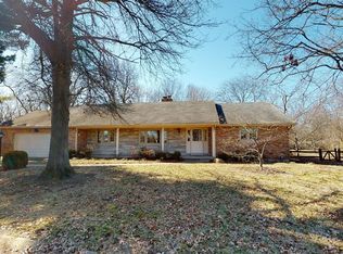 2473 Bella Vista Dr, Fairfield, OH 45014