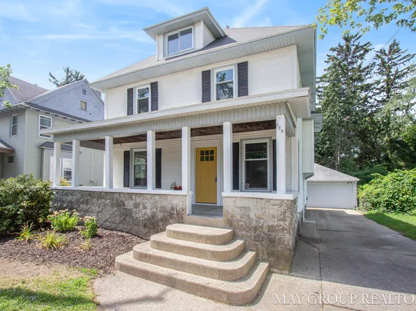 525 Glenwood Ave SE, Grand Rapids, MI 49506
