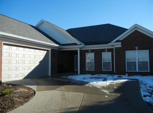 609 Brightview Dr, Simpsonville, KY 40067