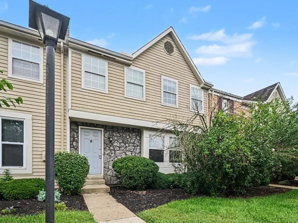 1024 Stratford Ct, Loveland, OH 45140