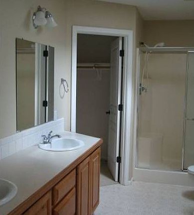 M bath
