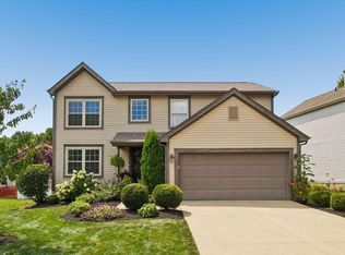 9073 Tabernash Dr, Columbus, OH 43240