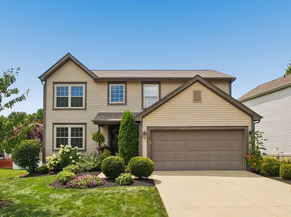 9073 Tabernash Dr, Columbus, OH 43240