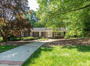 1508 Medfield Rd, Raleigh, NC 27607
