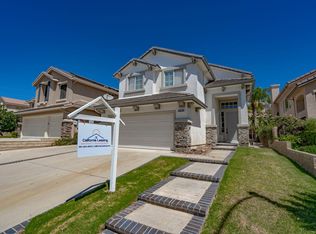 19961 Rhona Pl, Saugus, CA 91350