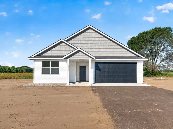30322 136th St NW, Princeton, MN 55371