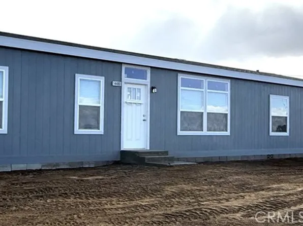 14480 Campanula Rd, Phelan, CA 92371