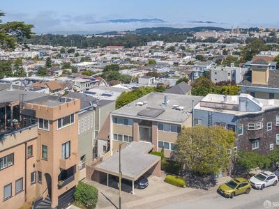 22 Twin Peaks Blvd, San Francisco, CA, 94114