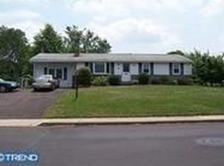 423 S Main St, Perkasie, PA 18944
