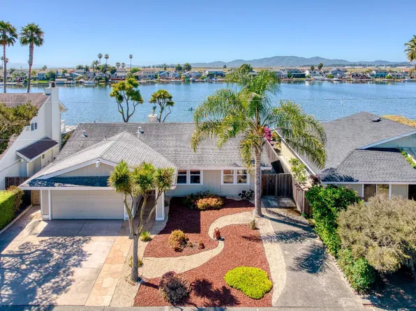 1172 Bel Marin Keys Boulevard, Novato, CA 94949