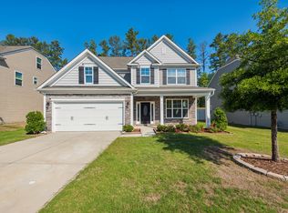 3111 Berry Creek Rd, Charlotte, NC 28214