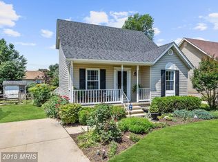 1579 Brimfield Cir, Sykesville, MD 21784