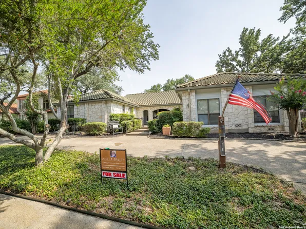 518 MIREPOIX, San Antonio, TX 78232