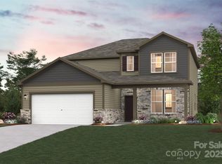 21064 Running Creek Dr, Locust, NC 28097