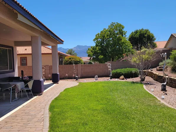 2464 WILLOW BARK Lane, Sierra Vista, AZ 85635