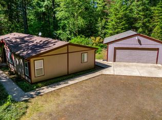 30406 NE 15th St, Washougal, WA 98671