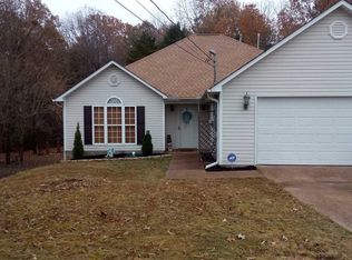 739 Gettysburg Dr, Jackson, TN 38305