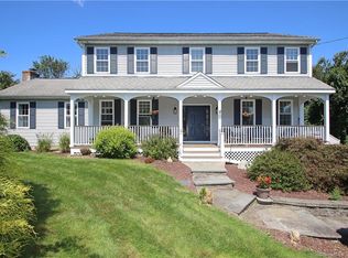 193 Lenore Dr, Shelton, CT 06484