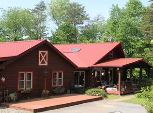 440 Weaver Hill Rd, Lock Haven, PA 17745