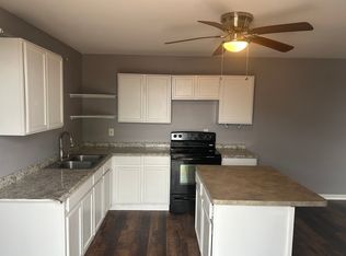 5821 S Us Highway 287 SUITE C, Corsicana, TX 75109
