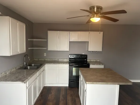 5821 S Us Highway 287 Suite C, Corsicana, TX 75109
