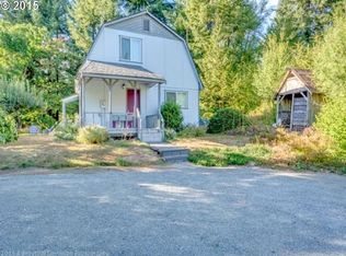 18804 NE Hooper Wollam Rd, Amboy, WA 98601