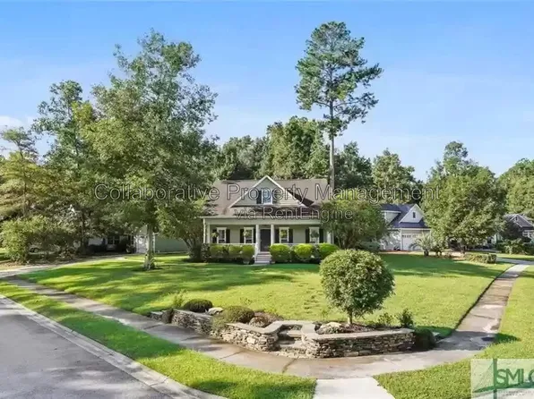 20 Tupelo Trl, Richmond Hill, GA 31324