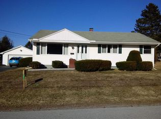 34 E Parkside Ter, Barre, VT 05641