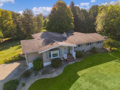 187 S Behnke Rd, Coldwater, MI, 49036