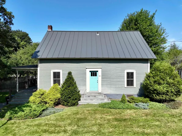 24 Kent Street, Montpelier, VT 05602