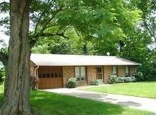6000 Joseph Dr, Oxford, OH 45056