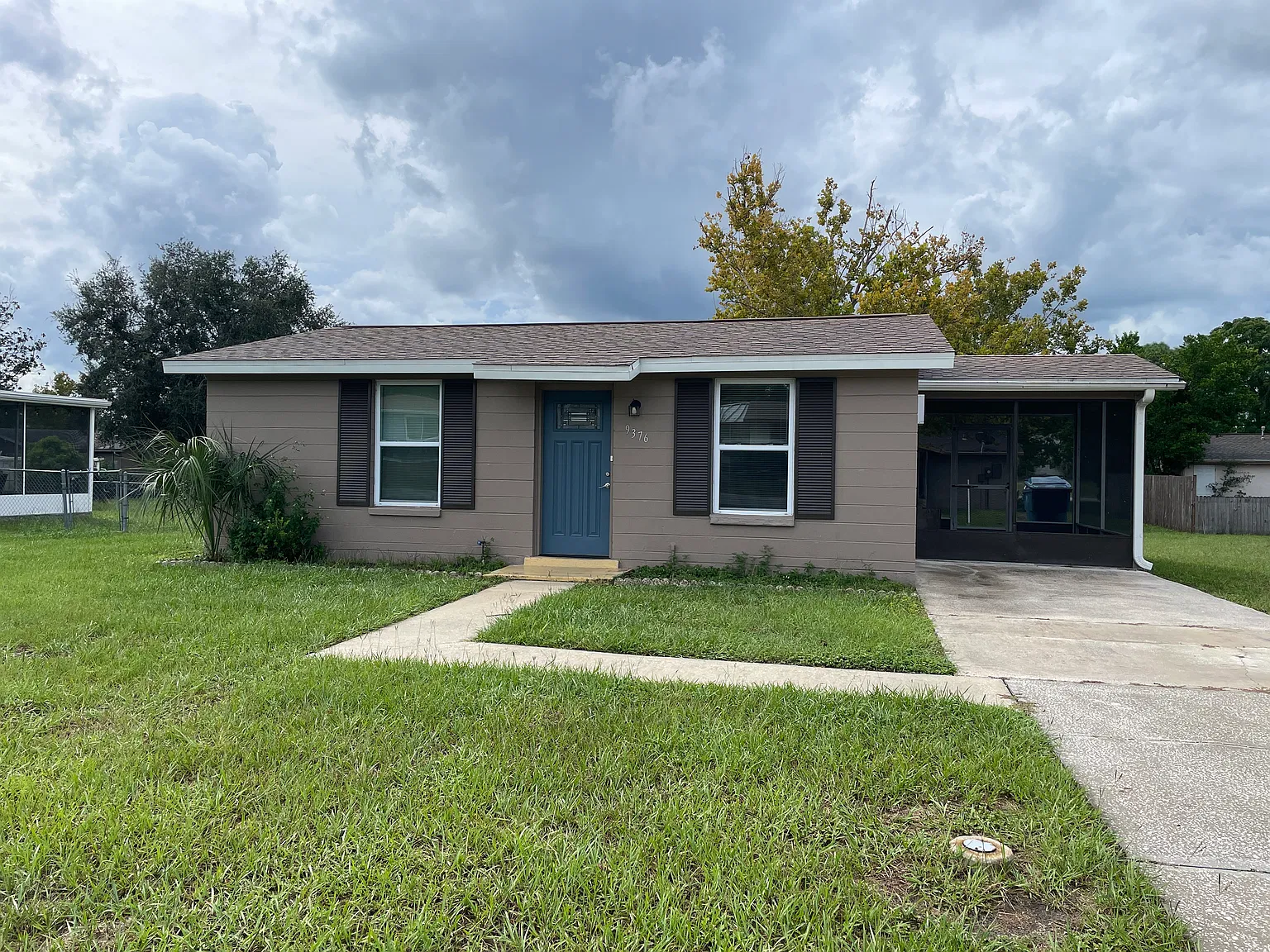 9376 Midway St — Photo 1