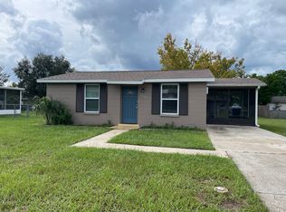 9376 Midway St, Spring Hill, FL 34608