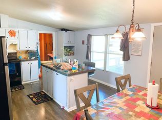 3225 Bonaventure Blvd S TRAILER 204, Fort Worth, TX 76140