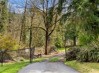 11920 296th Ave NE, Carnation, WA