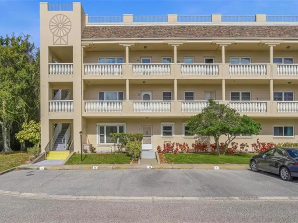 2170 Americus Blvd S APT 57, Clearwater, FL 33763