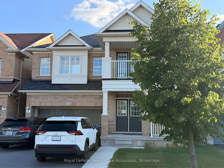 23 Bandera Dr #BASEMENT — Photo 2