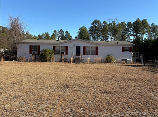 1635 Hillmon Grove Rd, Cameron, NC 28326