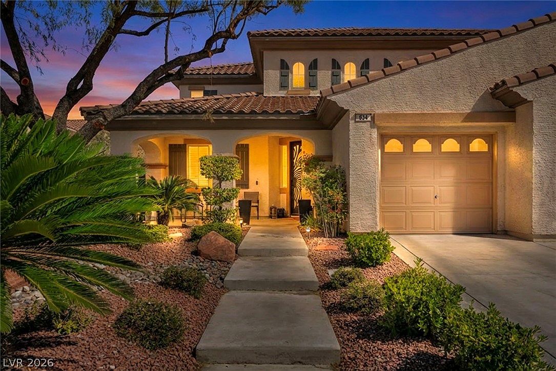 834 Roseberry Dr, Las Vegas, NV 89138 | MLS #2762388 | Zillow