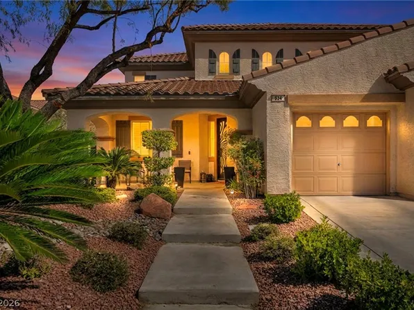 834 Roseberry Dr, Las Vegas, NV 89138