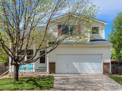 1295 Cumberland Dr, Longmont, CO, 80504