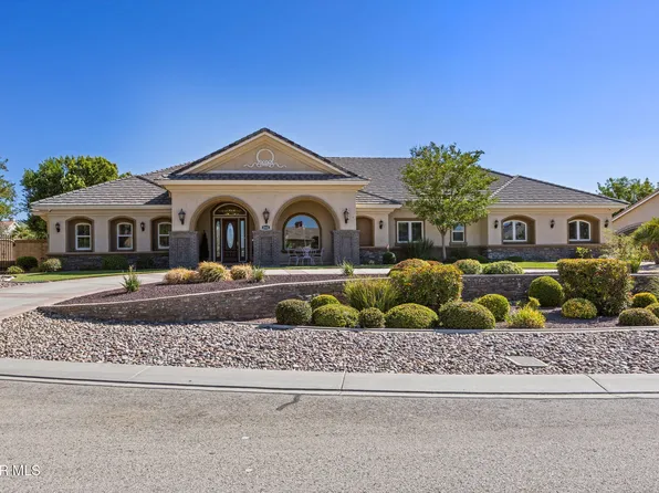 2662 Shmily Ct, Lancaster, CA 93536